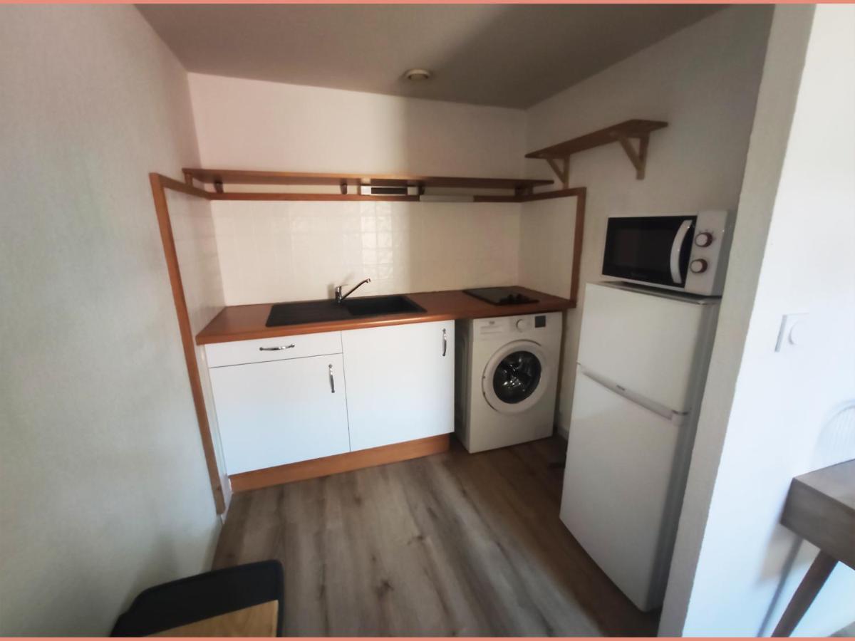 Superbe Appartement Au Coeur Du Centre Ville カルカソンヌ エクステリア 写真