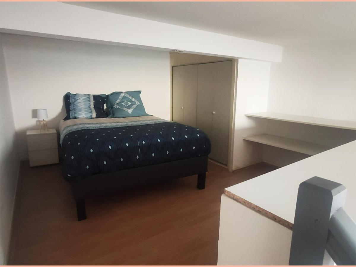 Superbe Appartement Au Coeur Du Centre Ville カルカソンヌ エクステリア 写真