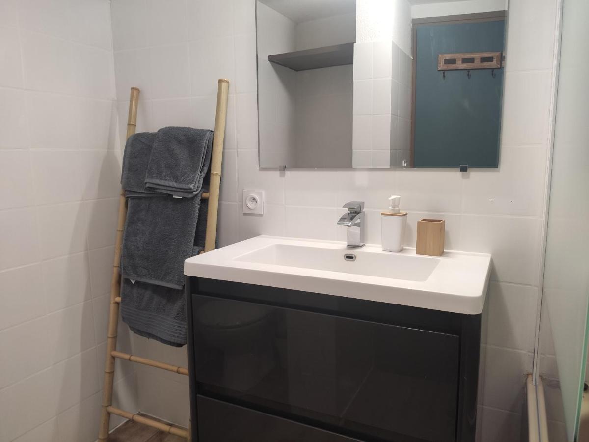 Superbe Appartement Au Coeur Du Centre Ville カルカソンヌ エクステリア 写真