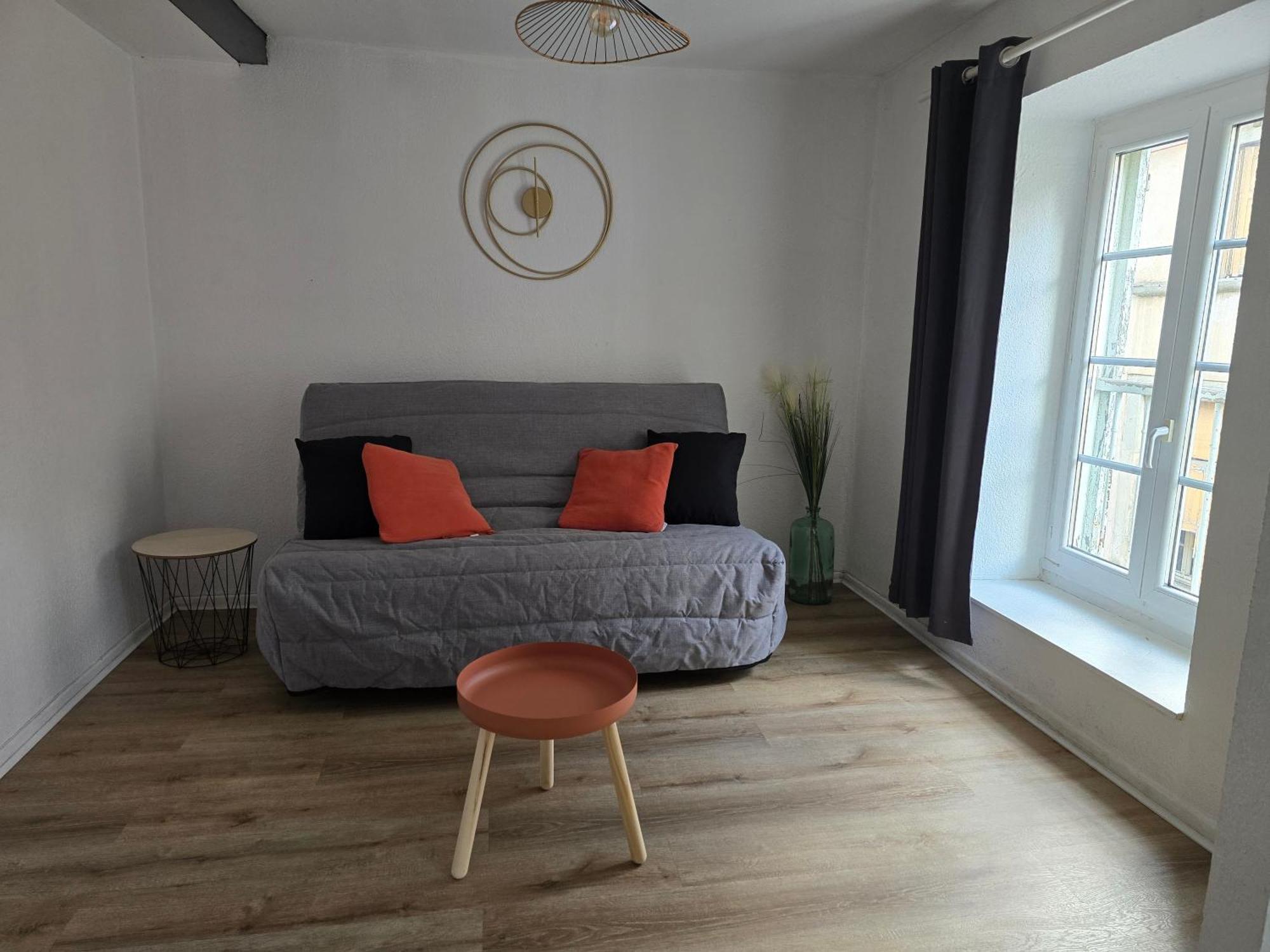 Superbe Appartement Au Coeur Du Centre Ville カルカソンヌ エクステリア 写真