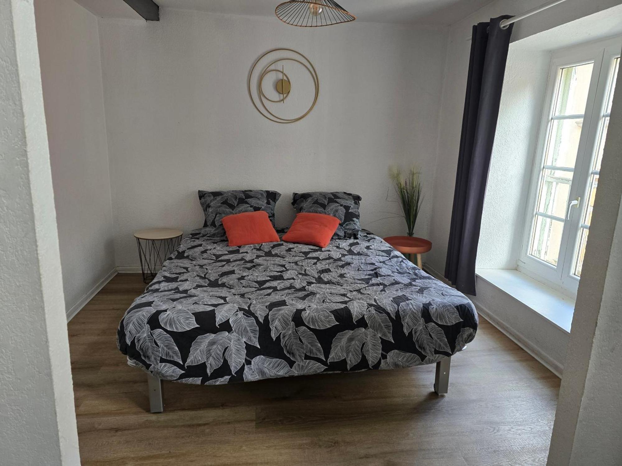 Superbe Appartement Au Coeur Du Centre Ville カルカソンヌ エクステリア 写真